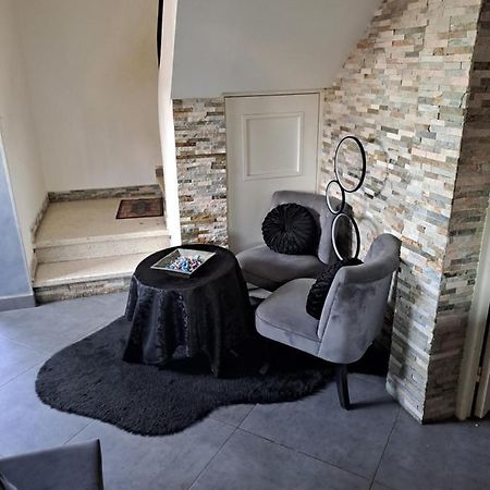 Drissia&Othman Estilo Daire Carcassonne Dış mekan fotoğraf
