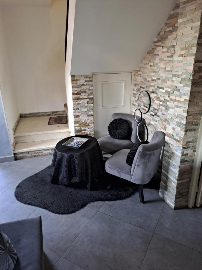 Drissia&Othman Estilo Daire Carcassonne Dış mekan fotoğraf